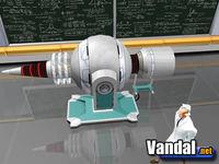 Imagen 9 de Evil Genius para Ordenador