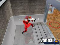 Imagen 8 de Evil Genius para Ordenador