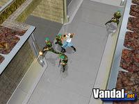 Imagen 5 de Evil Genius para Ordenador