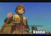 Imagen 6 de Radiata Stories para PlayStation 2