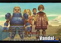 Imagen 5 de Radiata Stories para PlayStation 2