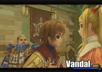 Imagen 4 de Radiata Stories para PlayStation 2