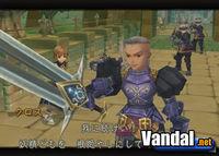 Imagen 2 de Radiata Stories para PlayStation 2