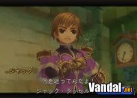 Imagen 1 de Radiata Stories para PlayStation 2