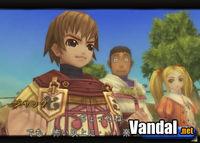 Radiata Stories