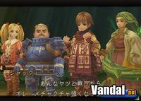 Pantalla Radiata Stories