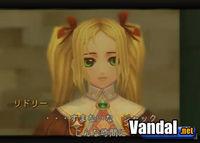 Imagen Radiata Stories