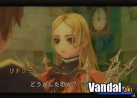 Imagen 9 de Radiata Stories para PlayStation 2