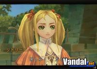 Imagen 8 de Radiata Stories para PlayStation 2
