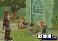 Imagen 7 de Radiata Stories para PlayStation 2