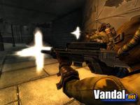 Imagen 4 de Rogue Trooper para PlayStation 2