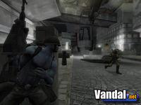 Imagen 3 de Rogue Trooper para PlayStation 2