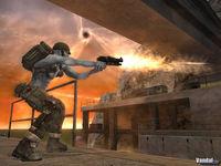 Imagen 13 de Rogue Trooper para PlayStation 2