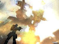 Imagen 12 de Rogue Trooper para PlayStation 2