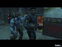 Imagen 11 de Rogue Trooper para PlayStation 2