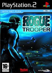 Imagen 14 de Rogue Trooper para PlayStation 2