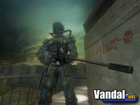 Imagen 5 de Rogue Trooper para Xbox