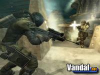 Imagen 4 de Rogue Trooper para Xbox