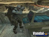 Imagen 3 de Rogue Trooper para Xbox