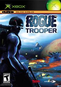 Imagen 14 de Rogue Trooper para Xbox