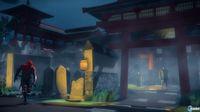 The game of stealth Aragami will come to PlayStation 4 and PC next October 4