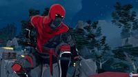The game of stealth Aragami will come to PlayStation 4 and PC next October 4