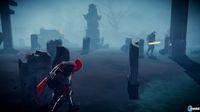 The game of stealth Aragami will come to PlayStation 4 and PC next October 4