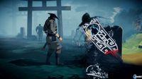 The game of stealth Aragami will come to PlayStation 4 and PC next October 4