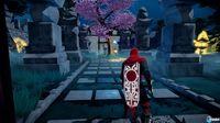 The game of stealth Aragami will come to PlayStation 4 and PC next October 4