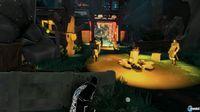 The game of stealth Aragami will come to PlayStation 4 and PC next October 4