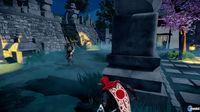 The game of stealth Aragami will come to PlayStation 4 and PC next October 4