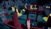 The game of stealth Aragami will come to PlayStation 4 and PC next October 4