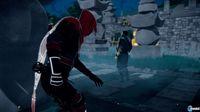 The game of stealth Aragami will come to PlayStation 4 and PC next October 4