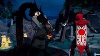 The game of stealth Aragami will come to PlayStation 4 and PC next October 4