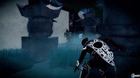 The game of stealth Aragami will come to PlayStation 4 and PC next October 4