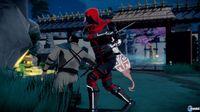 The game of stealth Aragami will come to PlayStation 4 and PC next October 4