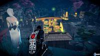 The game of stealth Aragami will come to PlayStation 4 and PC next October 4