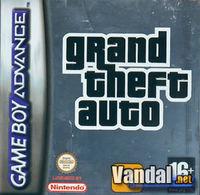 Imagen 14 de Grand Theft Auto para Game Boy Advance