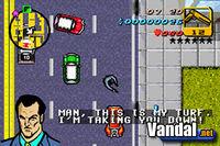 Imagen 12 de Grand Theft Auto para Game Boy Advance