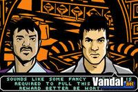 Imagen 3 de Grand Theft Auto para Game Boy Advance