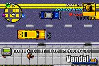 Imagen 11 de Grand Theft Auto para Game Boy Advance