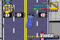 Imagen 10 de Grand Theft Auto para Game Boy Advance