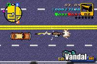 Imagen 9 de Grand Theft Auto para Game Boy Advance