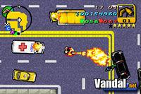 Imagen 8 de Grand Theft Auto para Game Boy Advance
