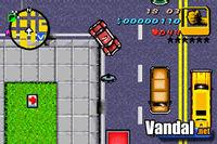 Imagen 7 de Grand Theft Auto para Game Boy Advance