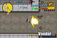 Imagen 6 de Grand Theft Auto para Game Boy Advance