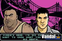 Imagen 5 de Grand Theft Auto para Game Boy Advance
