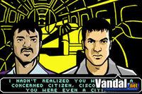 Imagen 4 de Grand Theft Auto para Game Boy Advance