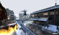 Imagen 9 de Urban Chaos para PlayStation 2