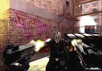 Imagen 8 de Urban Chaos para PlayStation 2